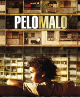 Pelo malo /  